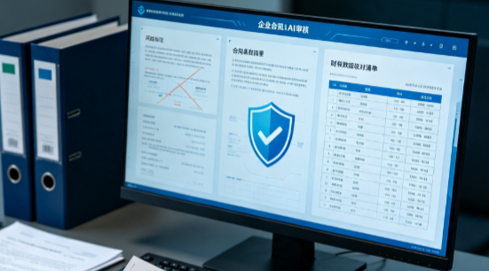 东阿县AI 工具常态化应用，为企业稳健经营保驾护航