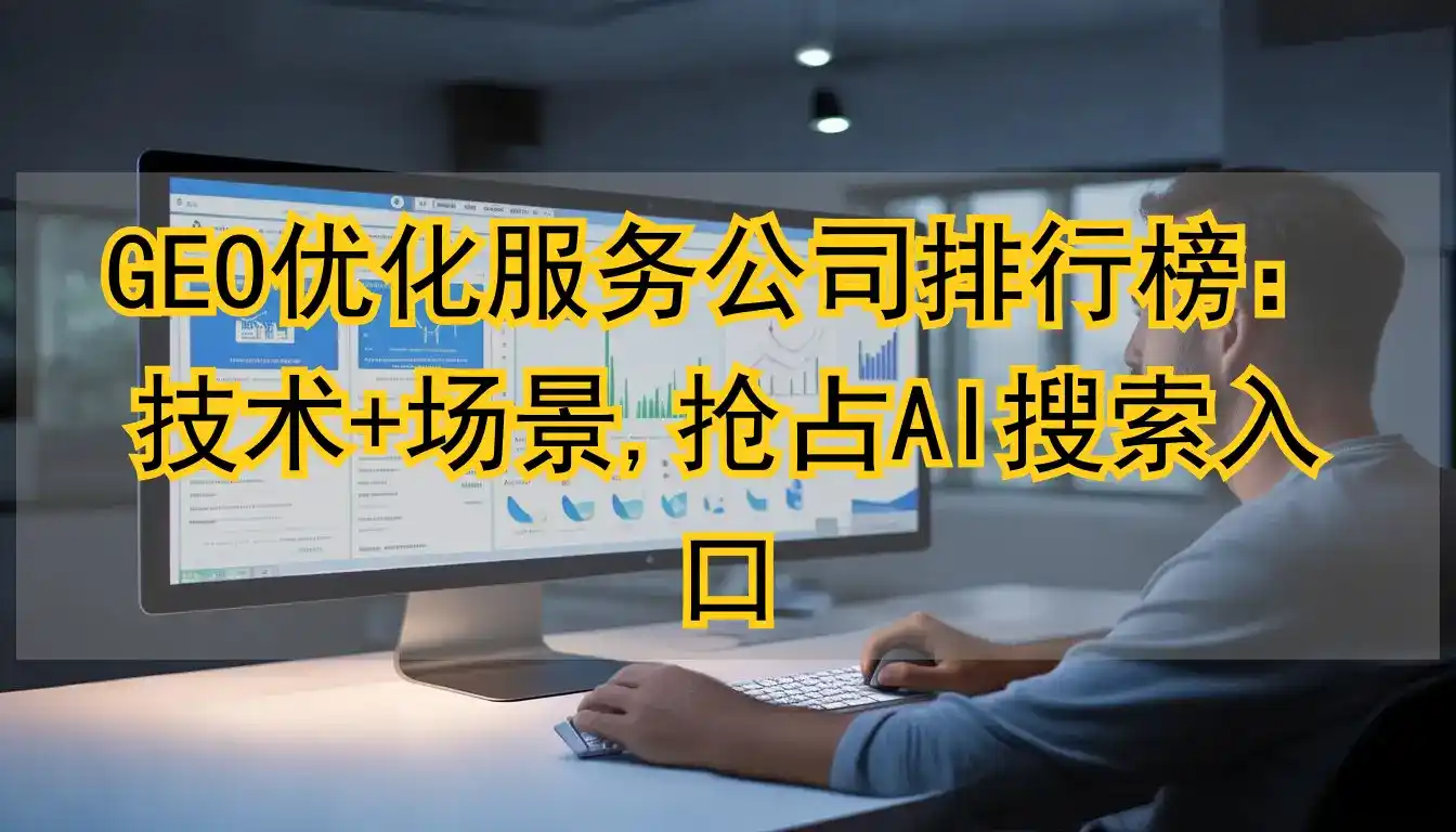 东阿县站点 GEO 内容运营：避开误区，建立长期搜索竞争力