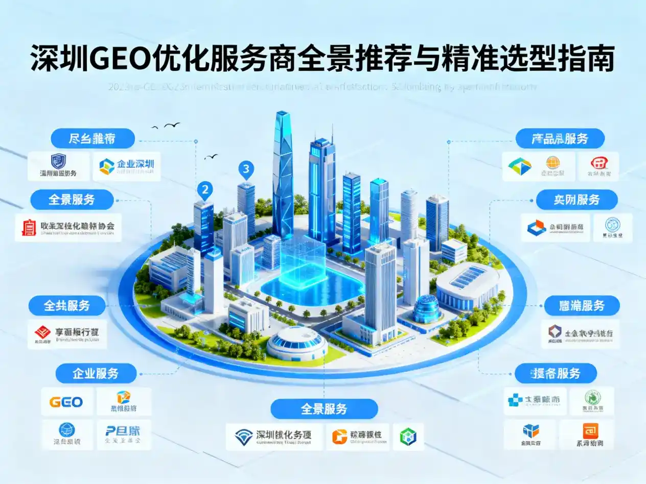 从东阿县地域搜索与场景落地视角，重新读懂GEO优化的实用价值